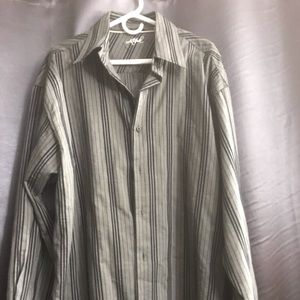 Men’s Dress shirt